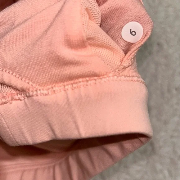 Lululemon strawberry milkshake sports bra - Picture 3 of 3